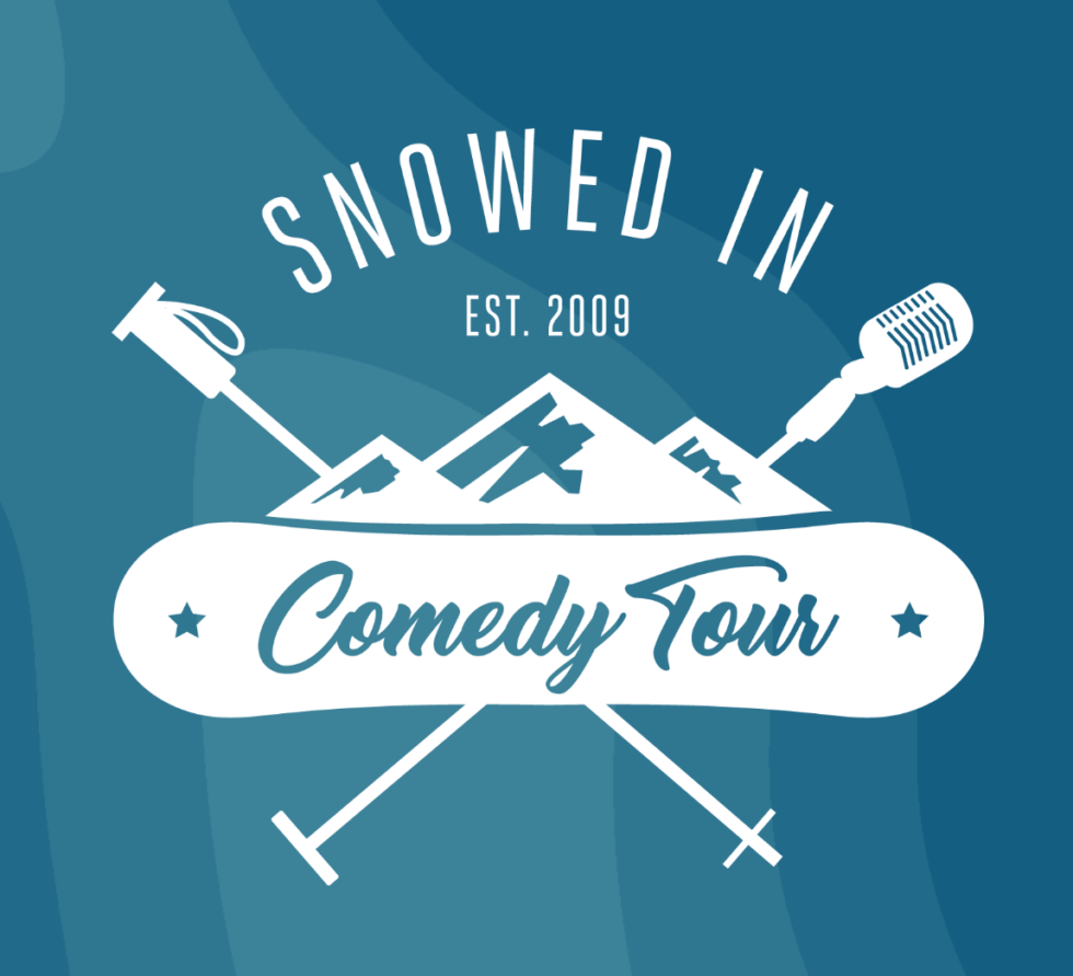 SnowedIn Comedy Tour Events Visit Prince Rupert