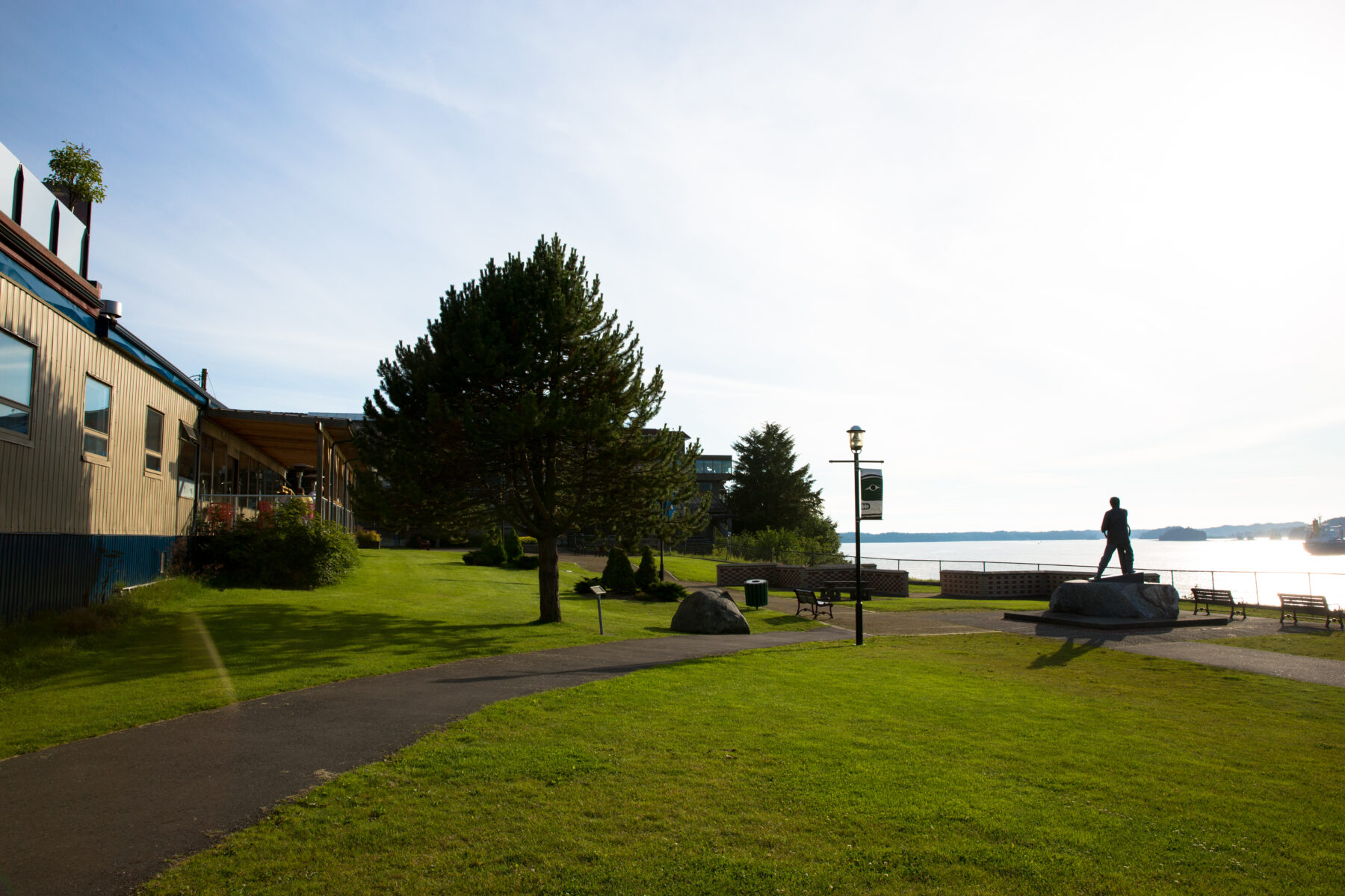 Mariner's Park Revitalization Project 