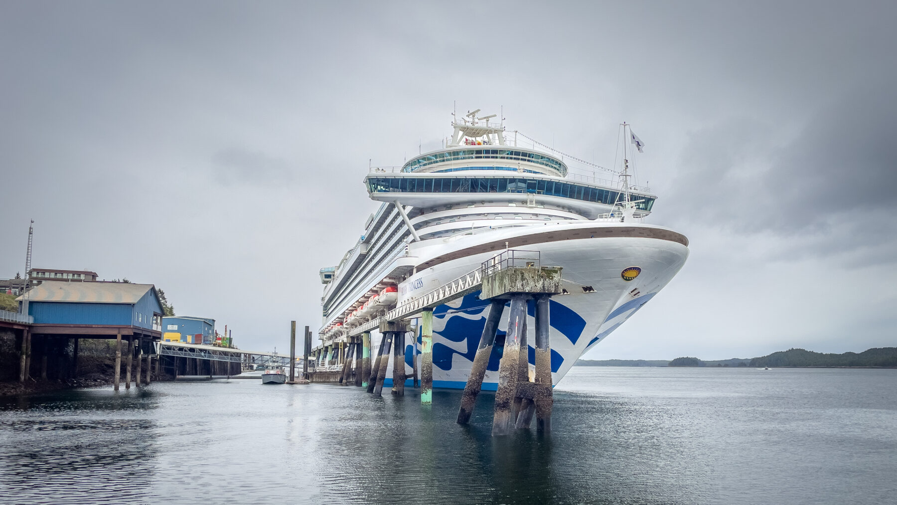 Events Visit Prince Rupert